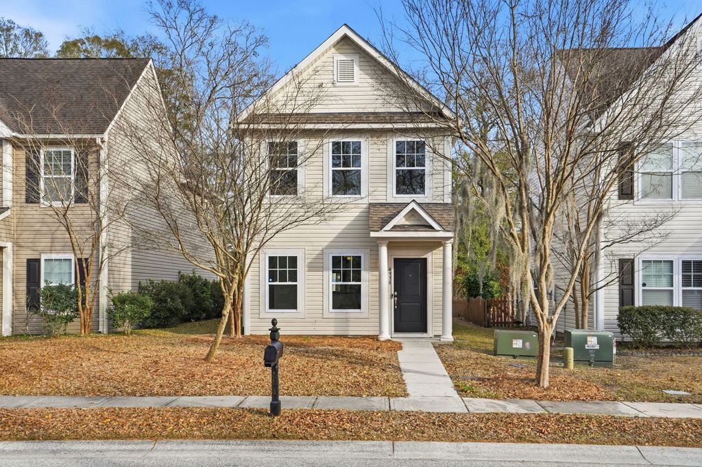 4938 Ballantine Drive, Summerville, SC 29485