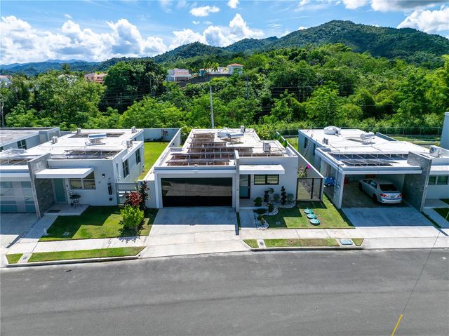 E-10 CALLE PAISAJE E-10, Caguas, PR 00725