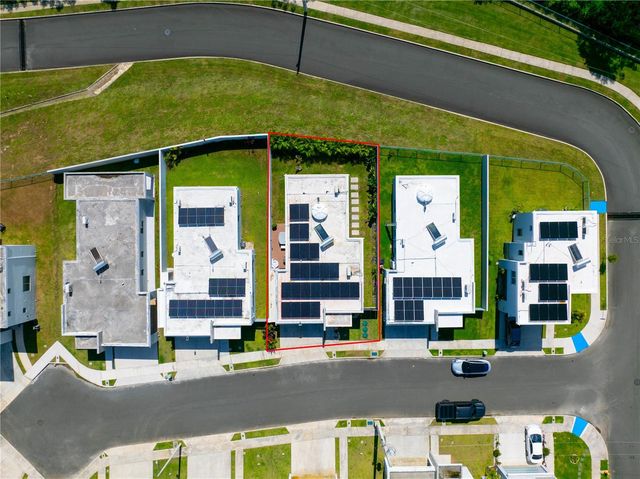 E-10 CALLE PAISAJE E-10, Caguas, PR 00725