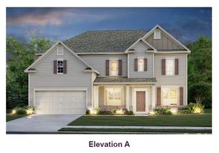212 E Warfield Drive, Mooresville, NC 28115