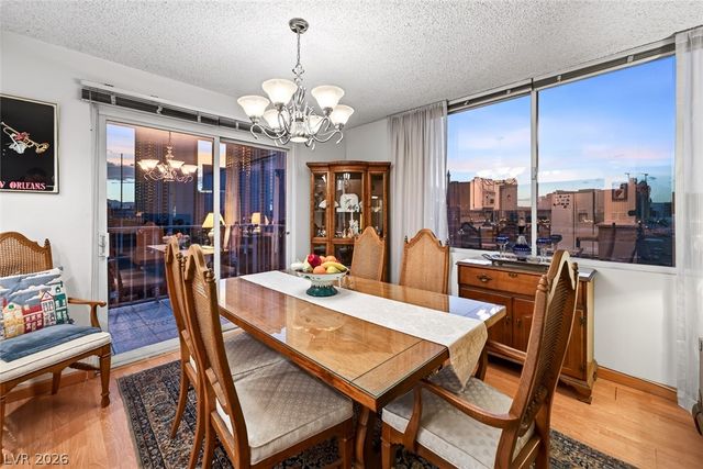 205 East Harmon Avenue 1002, Las Vegas, NV 89169