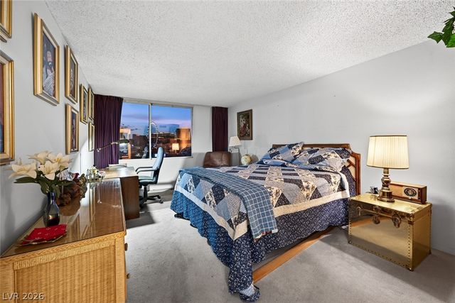 205 East Harmon Avenue 1002, Las Vegas, NV 89169