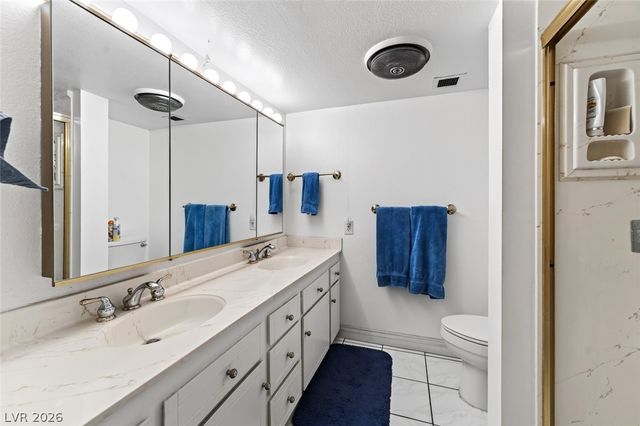 205 East Harmon Avenue 1002, Las Vegas, NV 89169