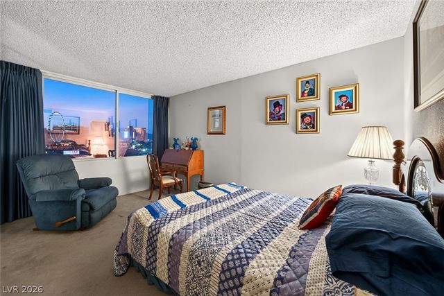 205 East Harmon Avenue 1002, Las Vegas, NV 89169