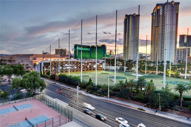 205 East Harmon Avenue 1002, Las Vegas, NV 89169
