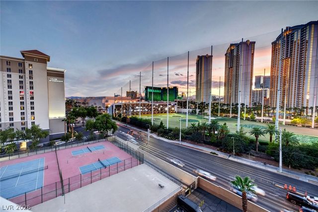 205 East Harmon Avenue 1002, Las Vegas, NV 89169