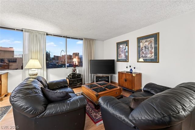 205 East Harmon Avenue 1002, Las Vegas, NV 89169