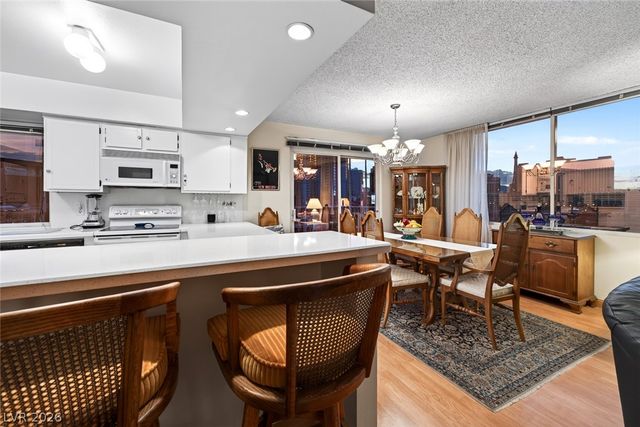 205 East Harmon Avenue 1002, Las Vegas, NV 89169