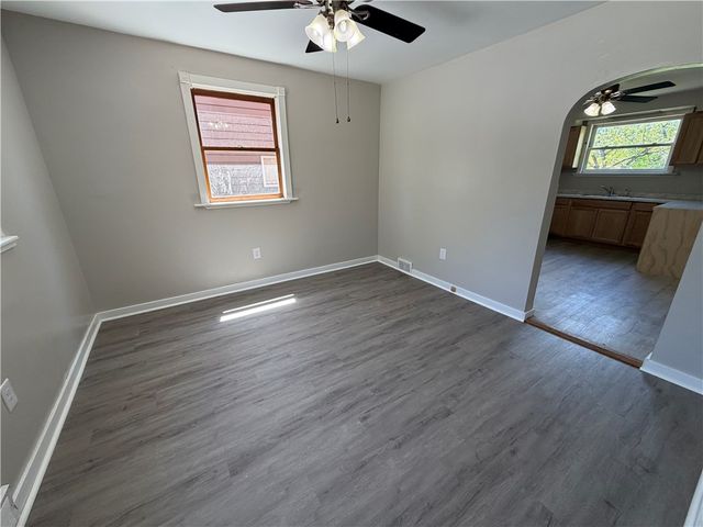3079 Mount Troy Rd, Reserve, PA 15212