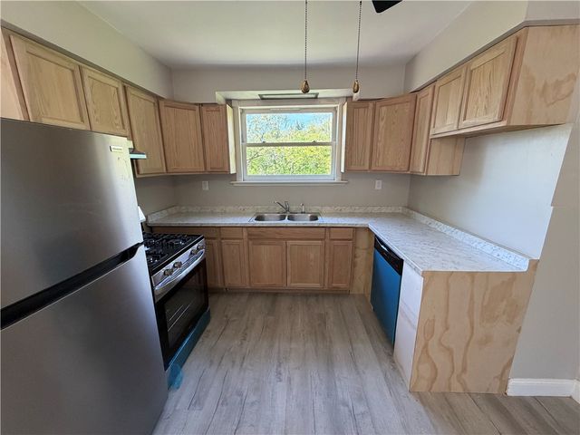 3079 Mount Troy Rd, Reserve, PA 15212