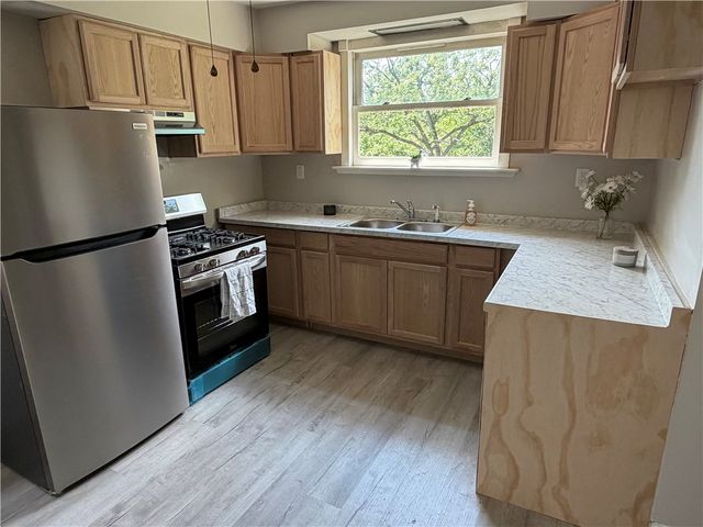 3079 Mount Troy Rd, Reserve, PA 15212