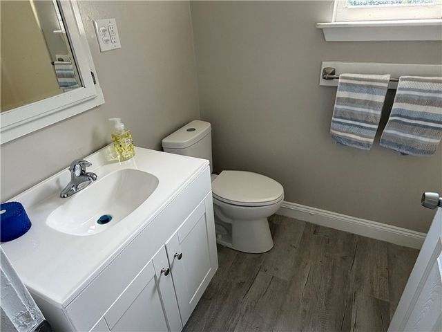 3079 Mount Troy Rd, Reserve, PA 15212
