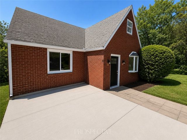 3079 Mount Troy Rd, Reserve, PA 15212