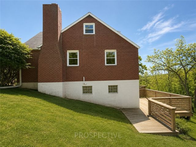 3079 Mount Troy Rd, Reserve, PA 15212