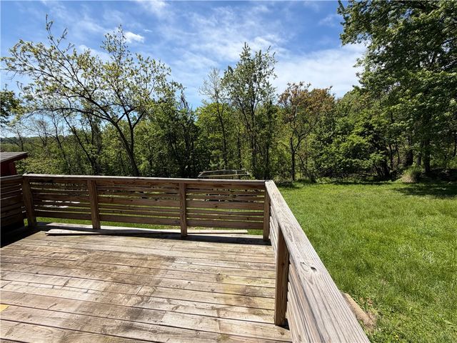 3079 Mount Troy Rd, Reserve, PA 15212