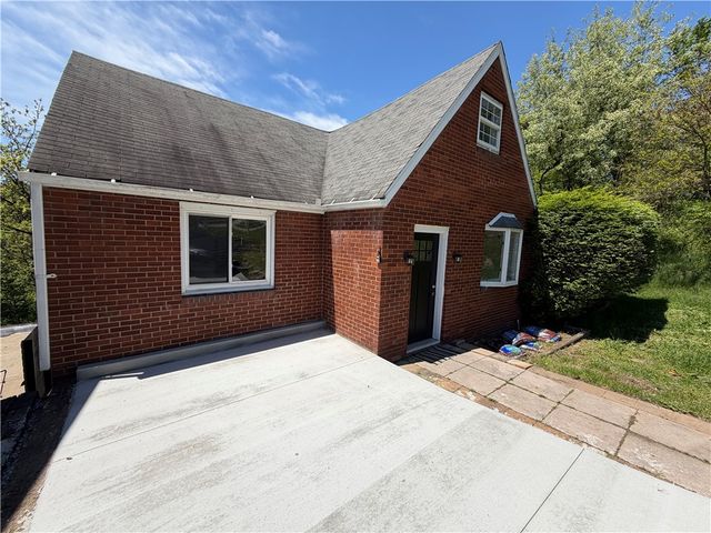 3079 Mount Troy Rd, Reserve, PA 15212