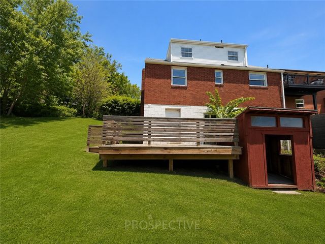 3079 Mount Troy Rd, Reserve, PA 15212