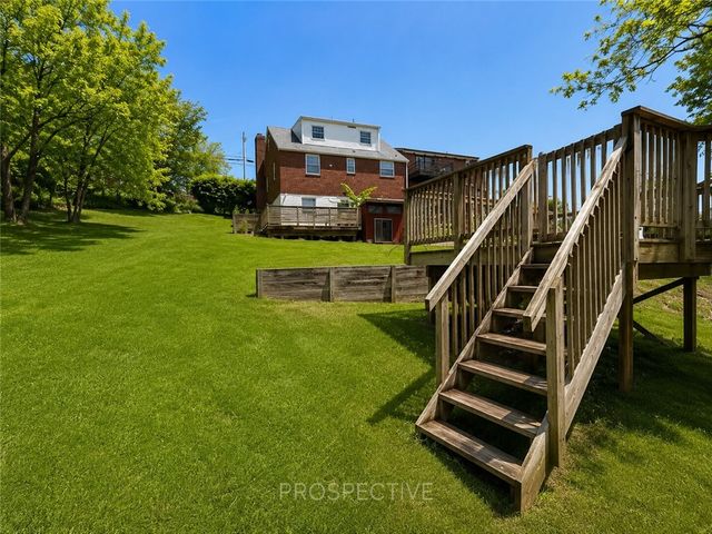 3079 Mount Troy Rd, Reserve, PA 15212