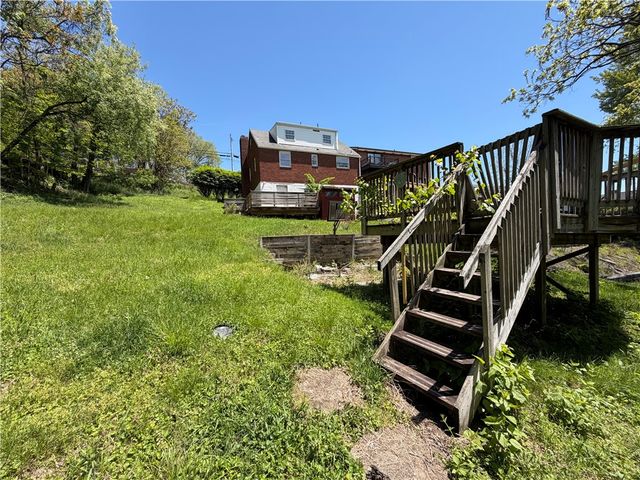 3079 Mount Troy Rd, Reserve, PA 15212