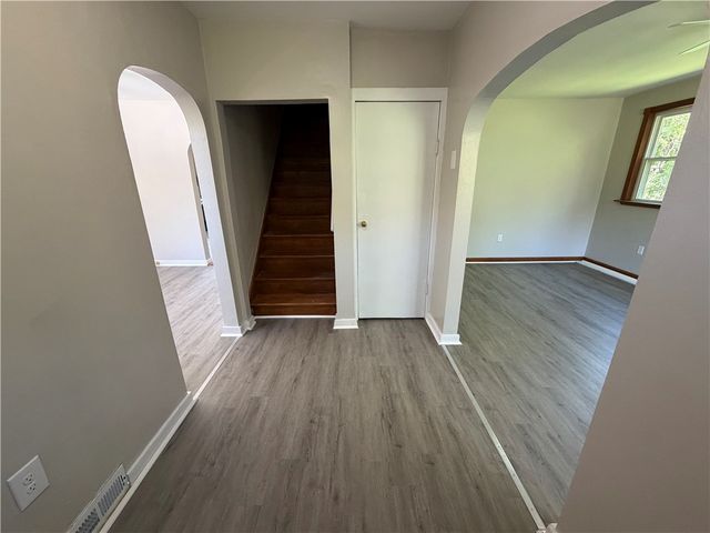 3079 Mount Troy Rd, Reserve, PA 15212