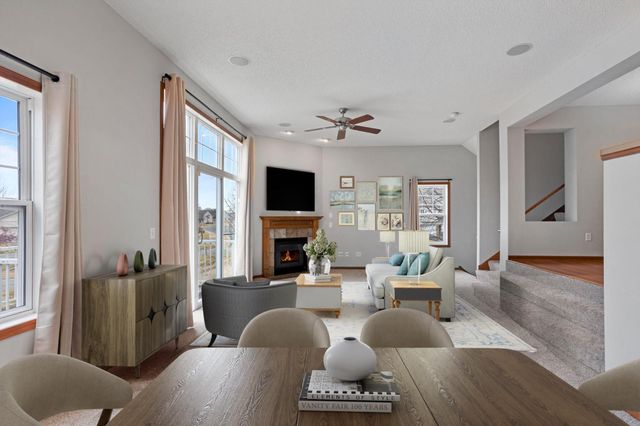 15423 Iodine Street NW, Ramsey, MN 55303