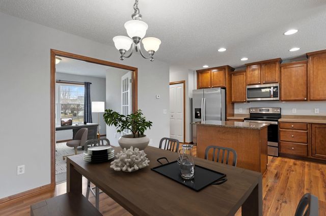 15423 Iodine Street NW, Ramsey, MN 55303