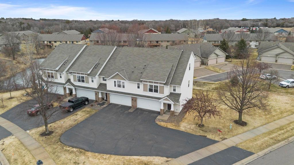 15423 Iodine Street NW, Ramsey, MN 55303