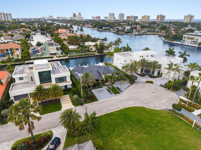 3321 NE 59th Street, Fort Lauderdale, FL 33308