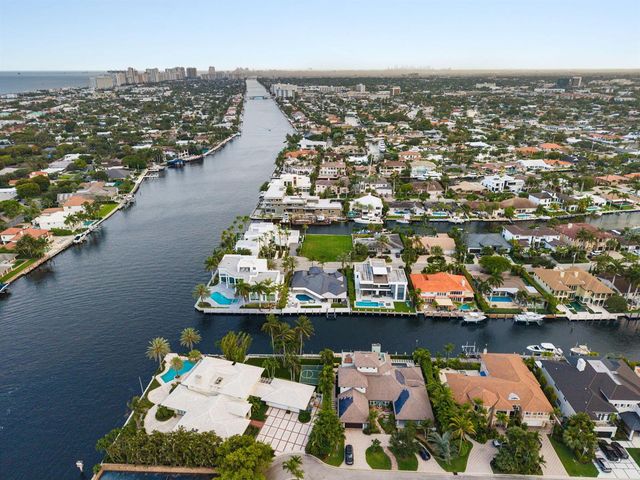 3321 NE 59th Street, Fort Lauderdale, FL 33308