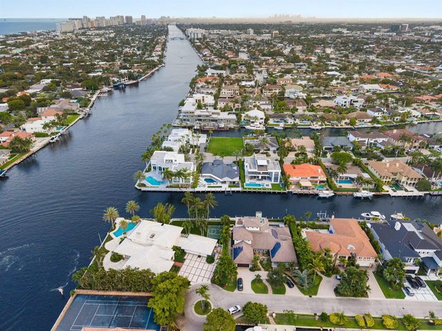 3321 NE 59th Street, Fort Lauderdale, FL 33308