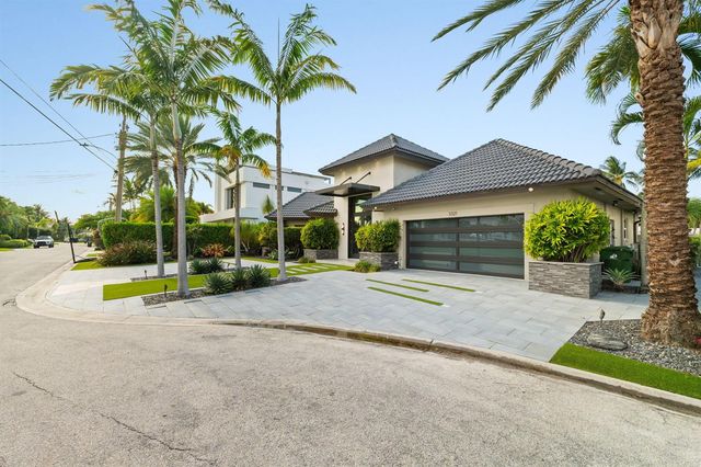 3321 NE 59th Street, Fort Lauderdale, FL 33308