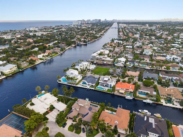 3321 NE 59th Street, Fort Lauderdale, FL 33308