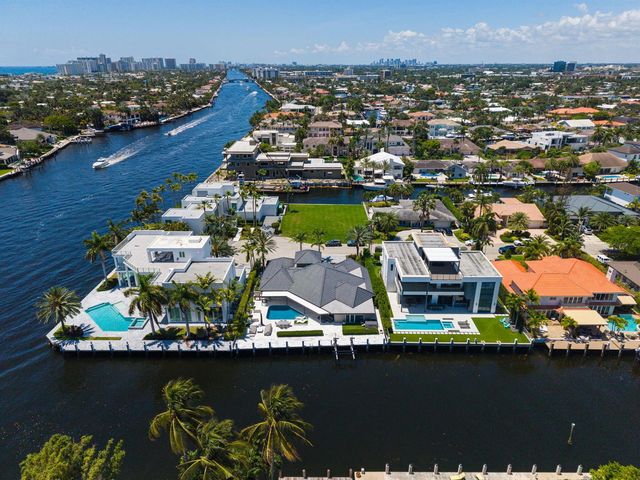 3321 NE 59th Street, Fort Lauderdale, FL 33308