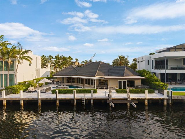 3321 NE 59th Street, Fort Lauderdale, FL 33308