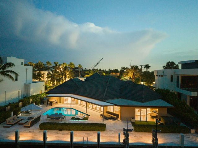 3321 NE 59th Street, Fort Lauderdale, FL 33308