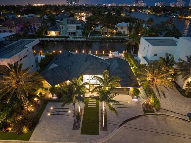 3321 NE 59th Street, Fort Lauderdale, FL 33308