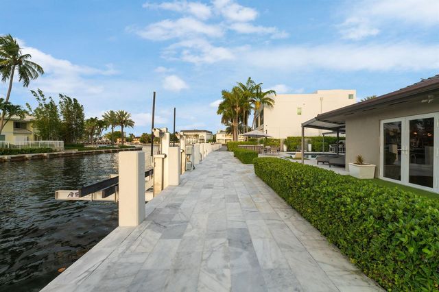 3321 NE 59th Street, Fort Lauderdale, FL 33308