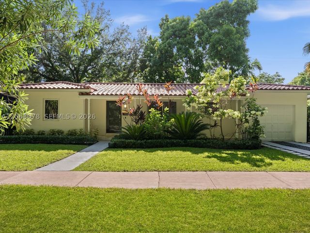 5406 S Le Jeune Rd, Coral Gables, FL 33146