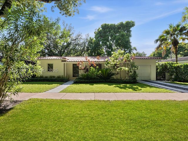 5406 S Le Jeune Rd, Coral Gables, FL 33146