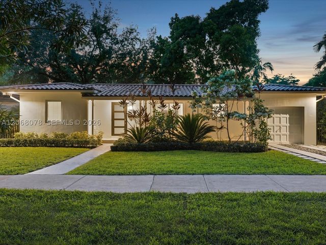 5406 S Le Jeune Rd, Coral Gables, FL 33146