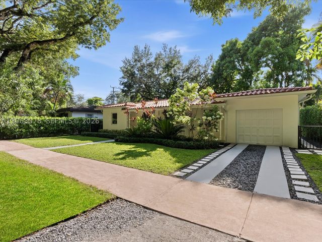 5406 S Le Jeune Rd, Coral Gables, FL 33146