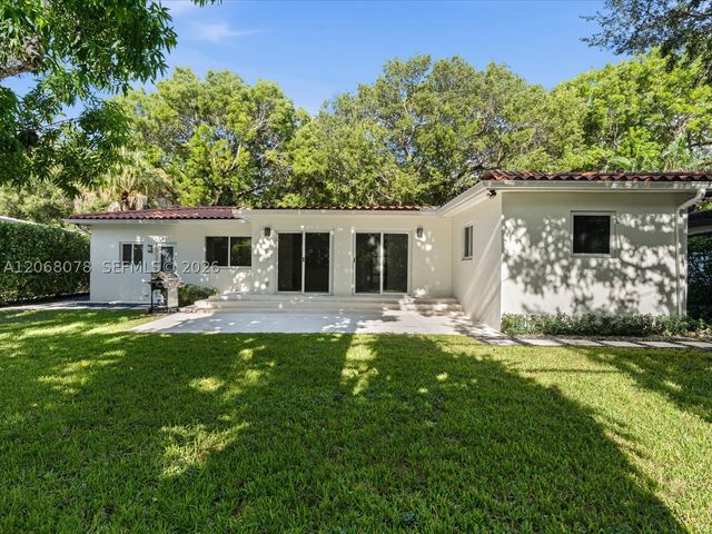 5406 S Le Jeune Rd, Coral Gables, FL 33146