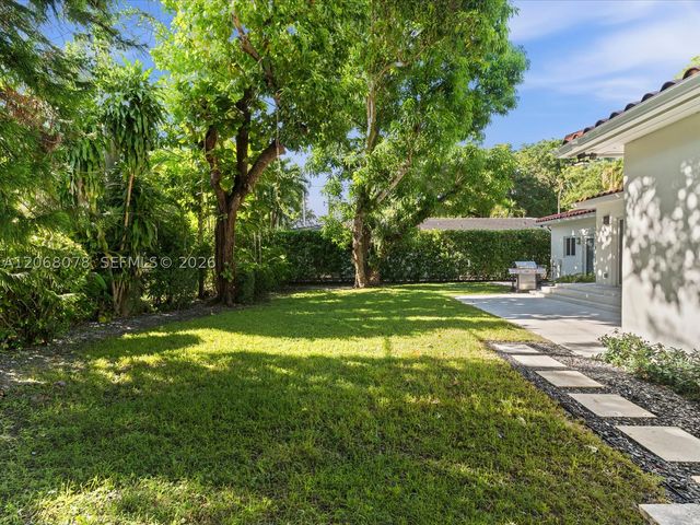 5406 S Le Jeune Rd, Coral Gables, FL 33146