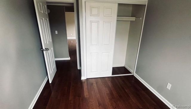 24500 Cornell Avenue, Brownstown, MI 48183