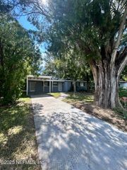 9050 CASTLE Boulevard, Jacksonville, FL 32208