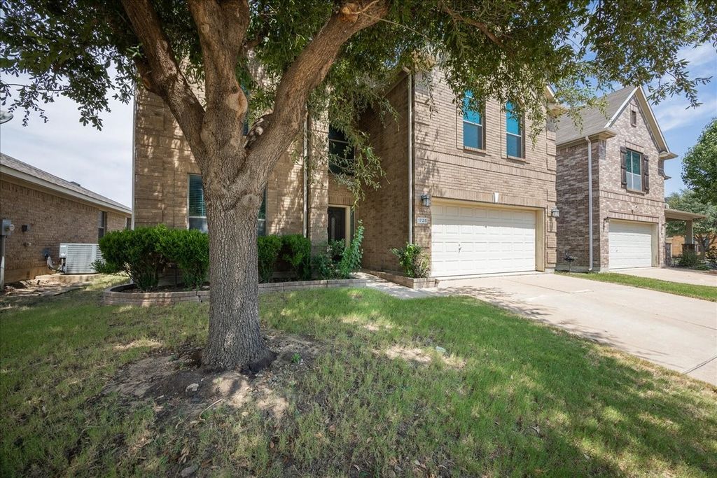 1725 Birds Eye Road, Fort Worth, TX 76177 — photo 2