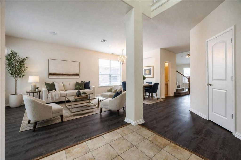 1725 Birds Eye Road, Fort Worth, TX 76177 — photo 5
