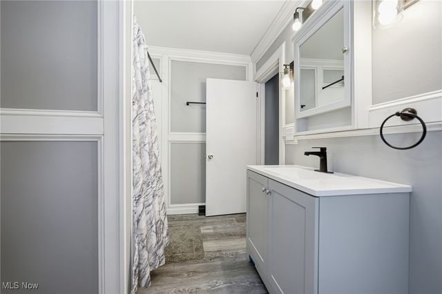 1029 Township Line Road, Wellsville, OH 43968