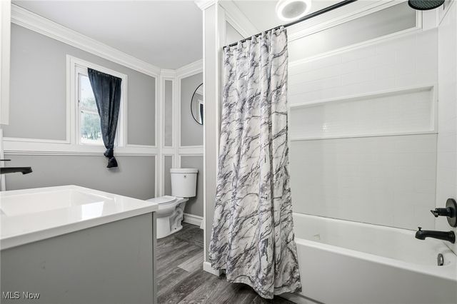 1029 Township Line Road, Wellsville, OH 43968