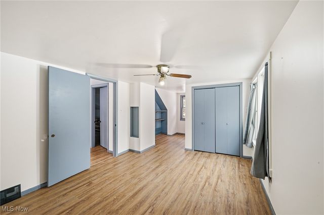 1029 Township Line Road, Wellsville, OH 43968